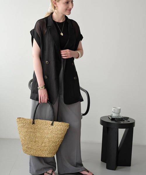 ANOH（アノー）の「バングル（バングル/リストバンド・レディース・シルバー/ゴールド・FREE）」の13枚目の写真