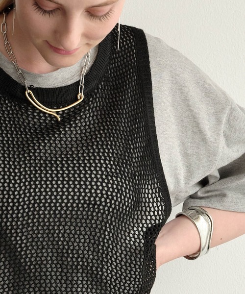 ANOH（アノー）の「バングル（バングル/リストバンド・レディース・シルバー/ゴールド・FREE）」の11枚目の写真