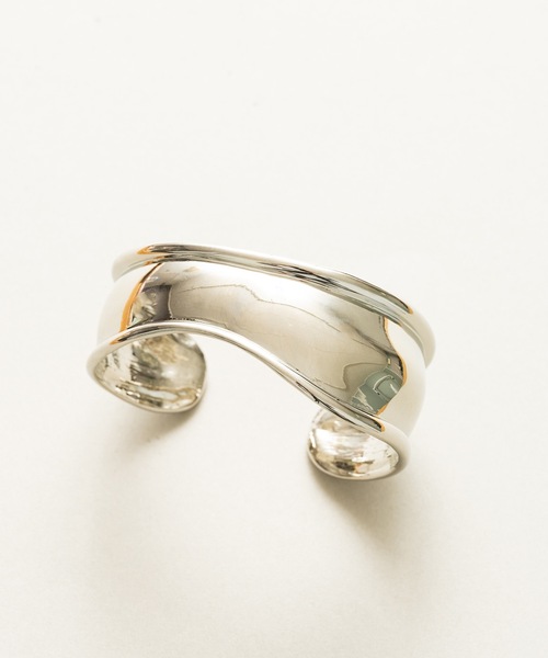 ANOH（アノー）の「バングル（バングル/リストバンド・レディース・シルバー/ゴールド・FREE）」の3枚目の写真