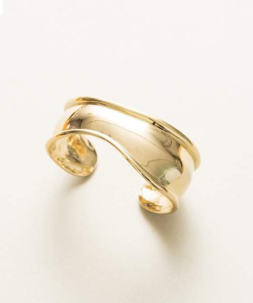 ANOH（アノー）の「バングル（バングル/リストバンド・レディース・シルバー/ゴールド・FREE）」の5枚目の写真