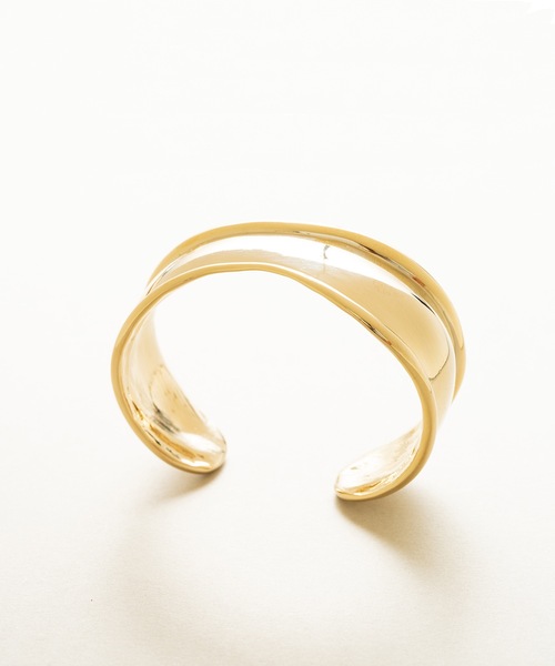 ANOH（アノー）の「バングル（バングル/リストバンド・レディース・シルバー/ゴールド・FREE）」の8枚目の写真