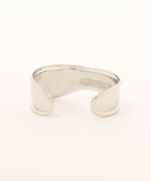 ANOH（アノー）の「バングル（バングル/リストバンド・レディース・シルバー/ゴールド・FREE）」の6枚目の写真