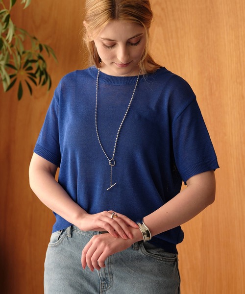 ANOH（アノー）の「バングル（バングル/リストバンド・レディース・シルバー/ゴールド・FREE）」の18枚目の写真