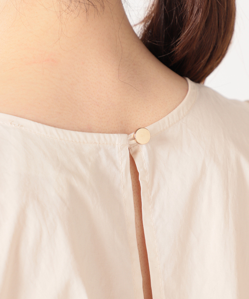 セール】【Bird&Knoll/バードアンドノール】ROSALIE DRESS