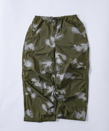 ARMY TWILL | 【ARMY TWILL / アーミーツイル】別注 プリントスノーパンツ(その他パンツ)