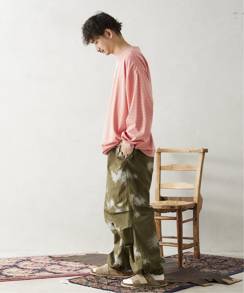 ARMY TWILL ジャーナルスタンダード　購入ペインターパンツ ARMY TWILL ジャーナルスタンダード 購入ペインターパンツ ARMY