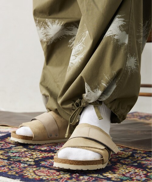 ARMY TWILL（アーミーツイル）の「【ARMY TWILL / アーミーツイル】別注 プリントスノーパンツ（その他パンツ・メンズ・ホワイト/ブラック/カーキ・MEDIUM/LARGE）」の17枚目の写真