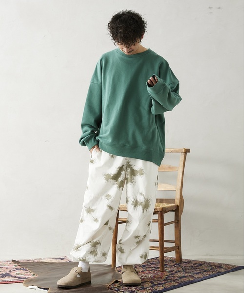 最終値下げ‼️JOURNAL STANDARD ARMY TWILL セール】ARMY TWILL / アーミーツイル 別注 プリントTシャツ（T