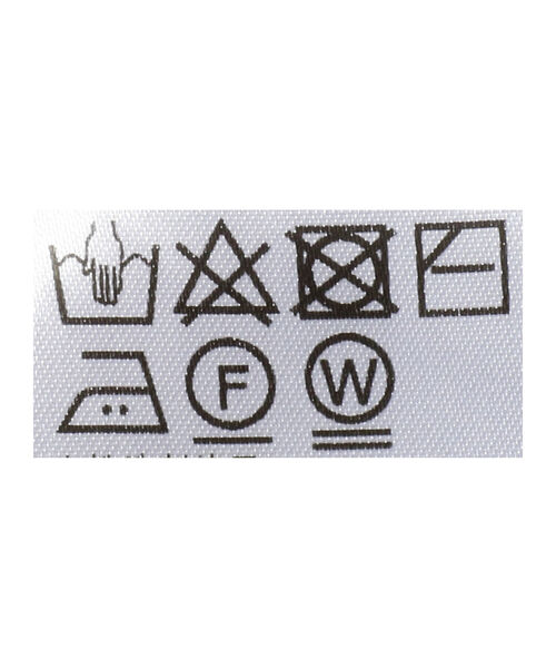 BEAMS BOY(ビームスボーイ)の「BEAMS BOY / サーマル ビッグシルエット クルーネック(Tシャツ/カットソー・レディース・ブラック/オフホワイト・ONE SIZE)」の22枚目の写真