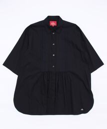 Vivienne Westwood（ヴィヴィアンウエストウッド）の「ｺｯﾄﾝﾌﾞﾛｰﾄﾞﾋﾟｺ