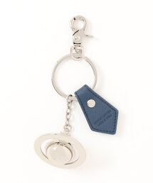 82030080-OM0009-LA3D ORB SILVER