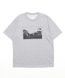ザ ノース フェイス THE NORTH FACE S/S Triple Gradation Tee(ショートスリーブトリプルグラデーションティー)