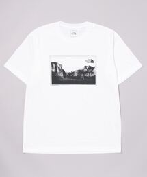 ザ ノース フェイス THE NORTH FACE S/S Triple Gradation Tee(ショートスリーブトリプルグラデーションティー)