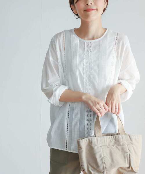 レースブラウスセットドレス／アーバンリサーチ ドアーズ 楽天市場】レースブラウスセットドレス／アーバンリサーチ