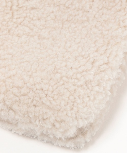 LEPSIM（レプシィム）の「アソートスマホショルダー　344203（ショルダーバッグ・レディース・ブラウン/アイボリー/チェック・ONE SIZE）」の20枚目の写真