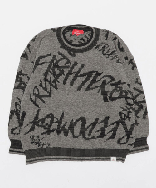 Vivienne Westwood（ヴィヴィアンウエストウッド）の「FREEDOM FIGHTER