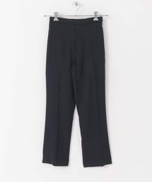 URBAN RESEARCH | リネンライクセミフレアイージーPANTS-2(その他パンツ)