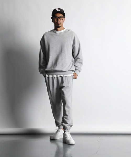 The DUFFER of ST.GEORGE（ザダファーオブセントジョージ）の「【WEB