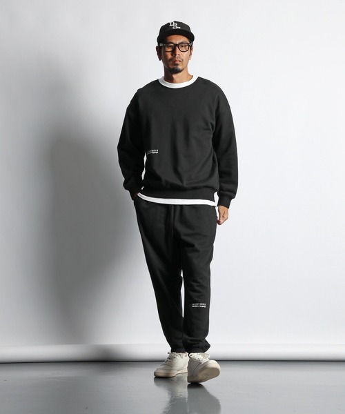 マスターキー 再構築 スウェットパンツ Lヒッコリー DUFFER The DUFFER マスターキー 再構築 スウェットパンツ Lヒッコリー DUFFER The DUFFER