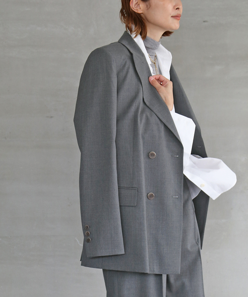 MARIA MCMANUS マリア マクマナス　Deuxieme Classe Deuxieme Classe（ドゥーズィエムクラス）の「【MARIA McMANUS