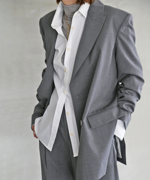 Deuxieme Classe（ドゥーズィエムクラス）の「【MARIA McMANUS