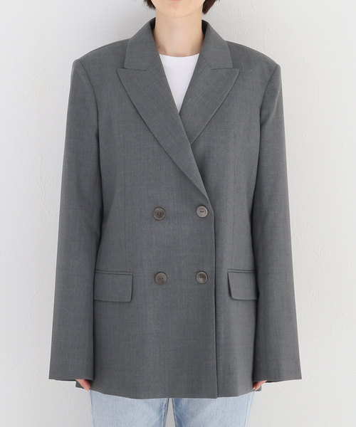 MARIA MCMANUS マリア マクマナス　Deuxieme Classe Deuxieme Classe（ドゥーズィエムクラス）の「【MARIA McMANUS