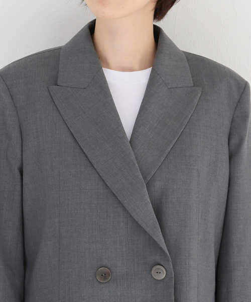 Deuxieme Classe（ドゥーズィエムクラス）の「【MARIA McMANUS/マリア  