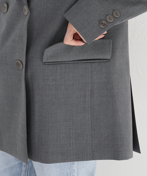 Deuxieme Classe（ドゥーズィエムクラス）の「【MARIA McMANUS/マリア  