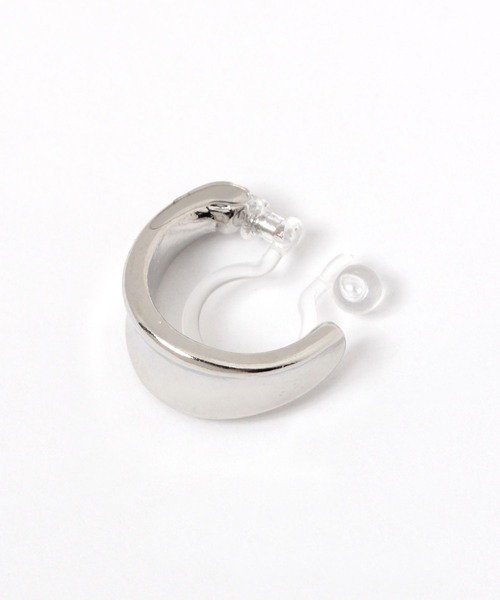 LAKOLE（ラコレ）の「フープノンホールピアス4点SET / 156892（イヤリング・レディース・その他1/その他2・FREE）」の4枚目の写真