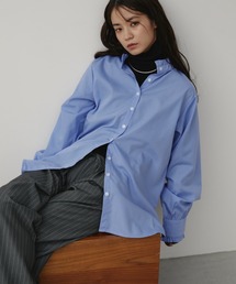 Aunt Marie's | 2WAYフリルシャツブラウス(シャツ/ブラウス)