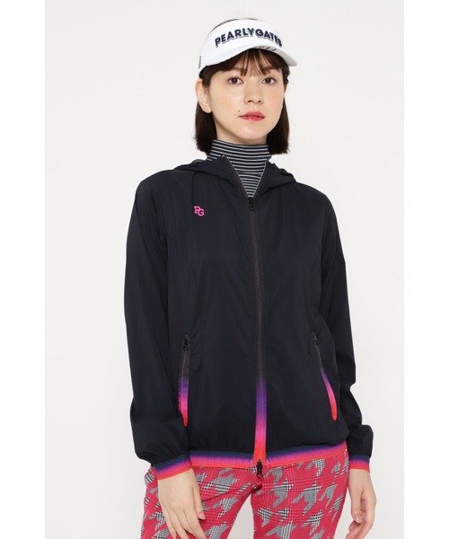 St ANDREWS】TRUBEAUTEアルマジロフーディー (WOMENS)の通販はau PAY