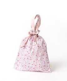 panpantutu（パンパンチュチュ）の「巾着トートバッグ(シューズバッグ)（トートバッグ・キッズ）」