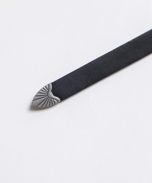 WEGO（ウィゴー）の「■■■WEGO/フェイクレザーナローベルト■■■（ベルト・メンズ・ブラック/ブラウン/その他1・FREE）」の15枚目の写真