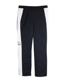 <LADIES>アルチビオゴルフウェア キルティングパンツ