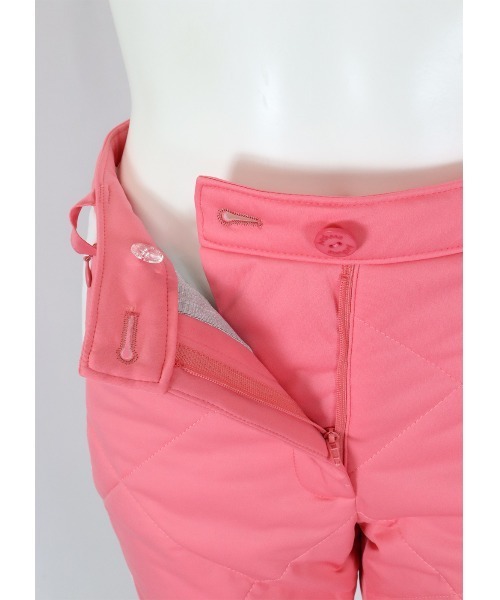 セール】<LADIES>アルチビオゴルフウェア キルティングパンツ（その他