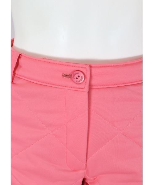 セール】<LADIES>アルチビオゴルフウェア キルティングパンツ（その他