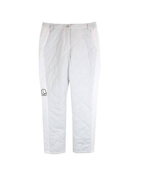 セール】<LADIES>アルチビオゴルフウェア キルティングパンツ（その他