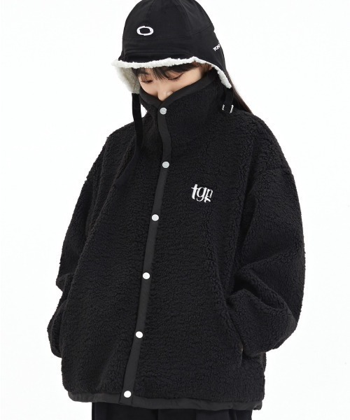 TGNS（ツーガンズ）｜メンズのジャケット/アウター一覧 - WEAR