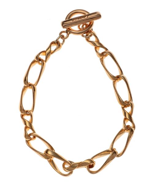 Ungrid（アングリッド）の「ブレスレット（ブレスレット・レディース・ゴールド・FREE）」の9枚目の写真