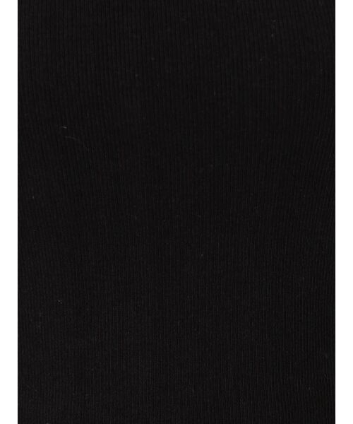 MERCURYDUO（マーキュリーデュオ）の「カップインナローテープインナーキャミソール（キャミソール・レディース・オフホワイト/ブラック・FREE）」の21枚目の写真