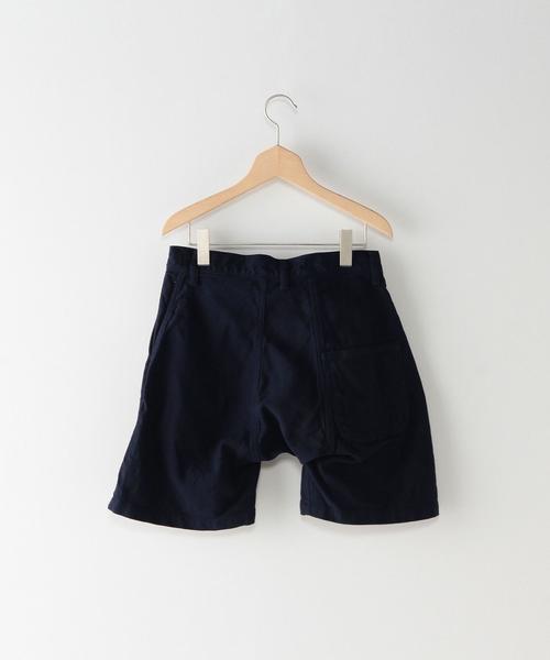 Steven Alan ナイロン バギー イージー ショーツ　未使用級 Steven Alan（スティーブンアラン）の「＜snow peak×Steven Alan