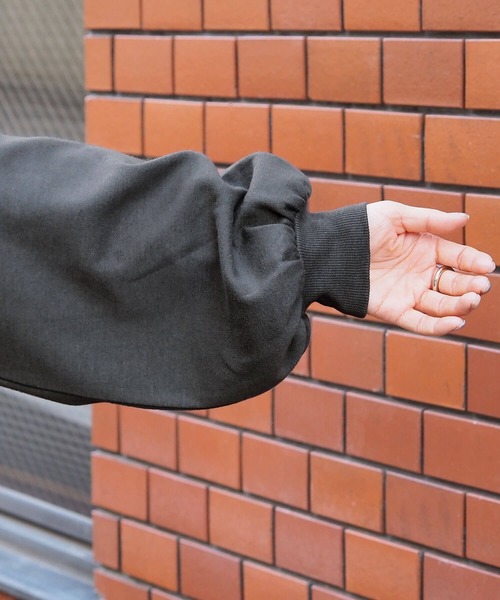 セール】【Lサイズ登場/新色登場】ハーフジップ2wayマーメイド