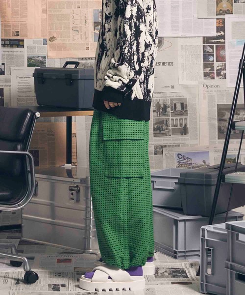 MAISON SPECIAL（メゾンスペシャル）の「《ユニセックスアイテム