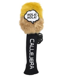 GIORDANO（ジョルダーノ）の「[ CALLEJERA ] FUR H.C UT（ゴルフグッズ・メンズ）」
