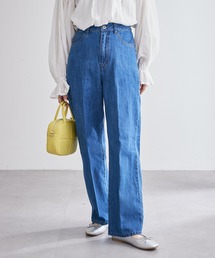 CIAOPANIC TYPY | センタープレスデニムパンツ(デニムパンツ)