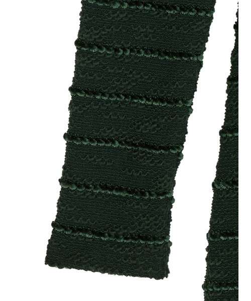 Ameri（アメリ）の「LUXURY BALLON HEM CUT DRESS（ワンピース