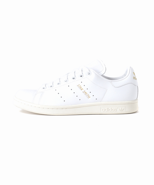 adidas Originals(アディダスオリジナルス)の「《WEB限定》【ADIDAS/アディダス】STAN SMITH FS:スニーカー(スニーカー・レディース・ホワイト・23cm/23.5cm/24cm/24.5cm/25cm)」の12枚目の写真
