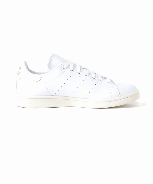 adidas Originals(アディダスオリジナルス)の「《WEB限定》【ADIDAS/アディダス】STAN SMITH FS:スニーカー(スニーカー・レディース・ホワイト・23cm/23.5cm/24cm/24.5cm/25cm)」の6枚目の写真