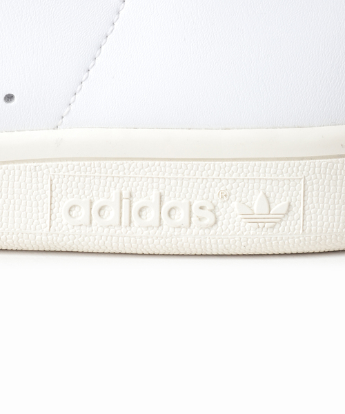 adidas Originals(アディダスオリジナルス)の「《WEB限定》【ADIDAS/アディダス】STAN SMITH FS:スニーカー(スニーカー・レディース・ホワイト・23cm/23.5cm/24cm/24.5cm/25cm)」の9枚目の写真