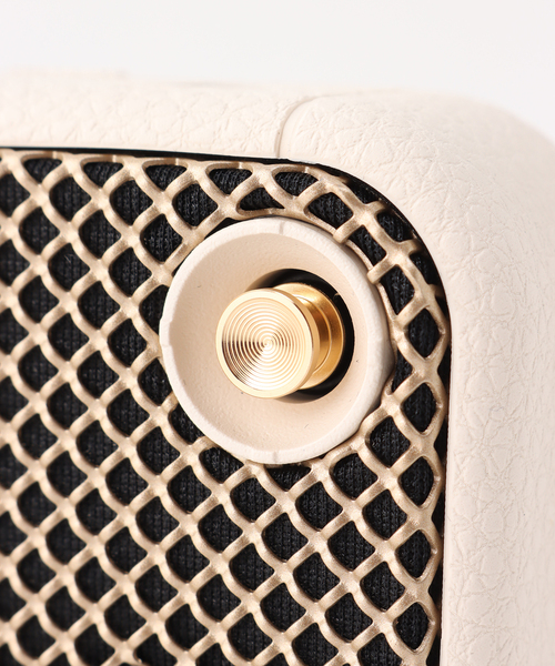 Marshall（マーシャル）の「★【Marshall/マーシャル】Willen CREAM スピーカー（スピーカー・レディース・アイボリー・FREE）」の8枚目の写真